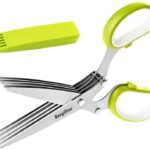BangShou Herb Scissors